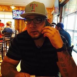 Meet your Posher, Vic